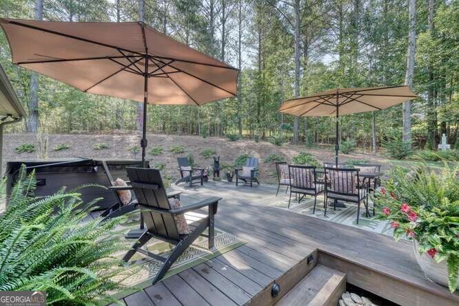 345 Loftis Mountain Way Blairsville GA 30512