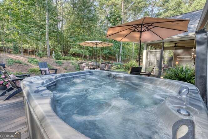 345 Loftis Mountain Way Blairsville GA 30512