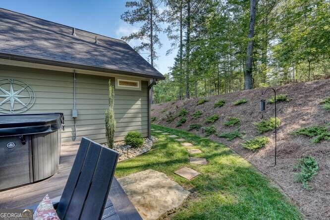 345 Loftis Mountain Way Blairsville GA 30512