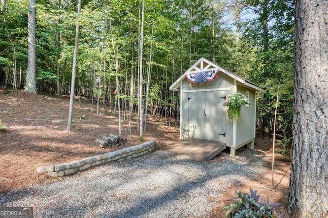 345 Loftis Mountain Way Blairsville GA 30512