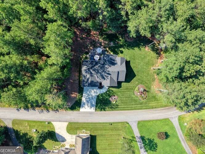 345 Loftis Mountain Way Blairsville GA 30512