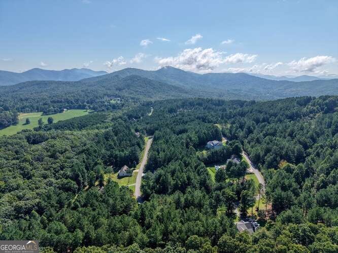 345 Loftis Mountain Way Blairsville GA 30512