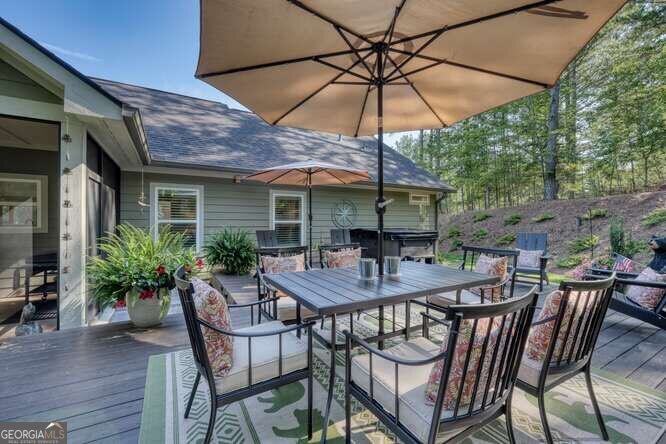 345 Loftis Mountain Way Blairsville GA 30512