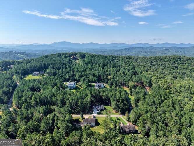 345 Loftis Mountain Way Blairsville GA 30512
