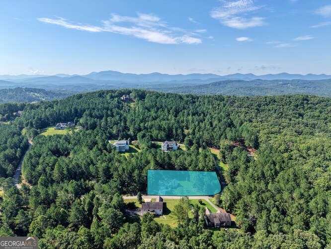 345 Loftis Mountain Way Blairsville GA 30512
