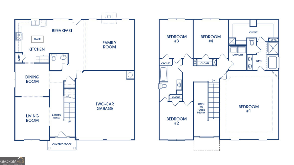 159 Defilippe Drive Statham GA 30666