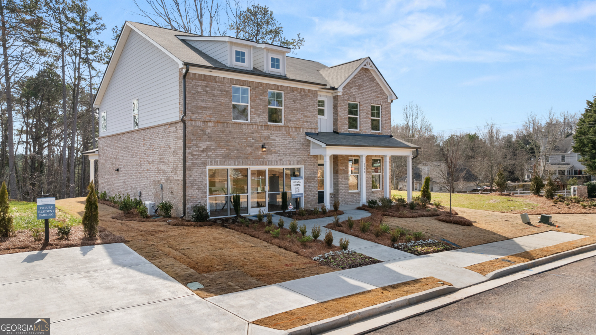 752 Ellis Spring Way Lawrenceville GA 30045