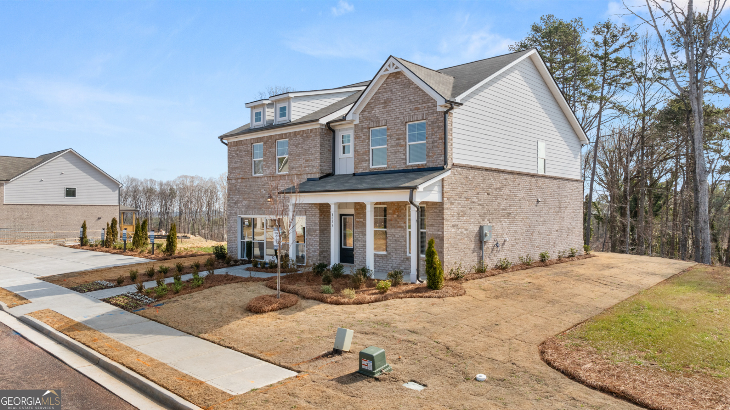 752 Ellis Spring Way Lawrenceville GA 30045