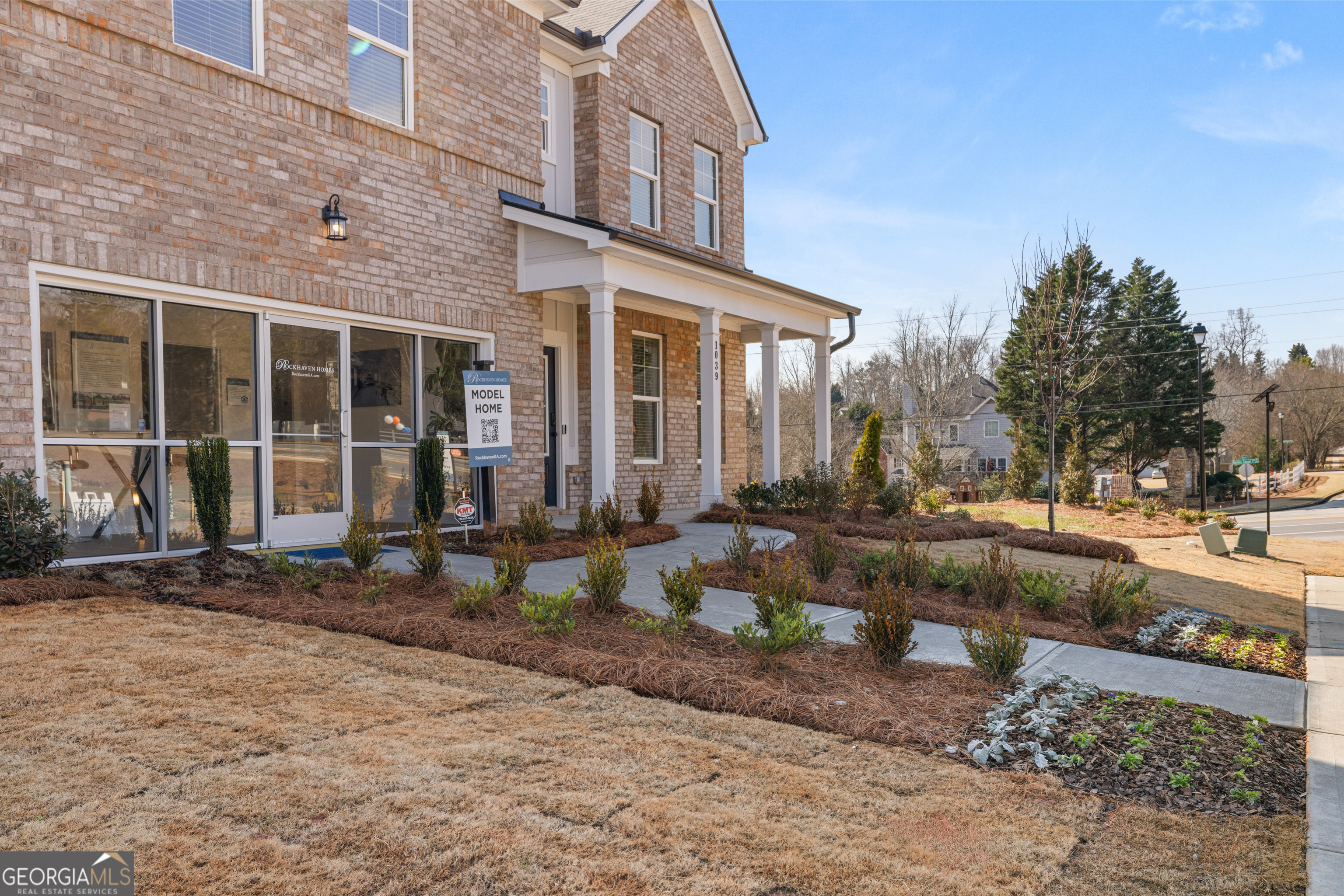 752 Ellis Spring Way Lawrenceville GA 30045