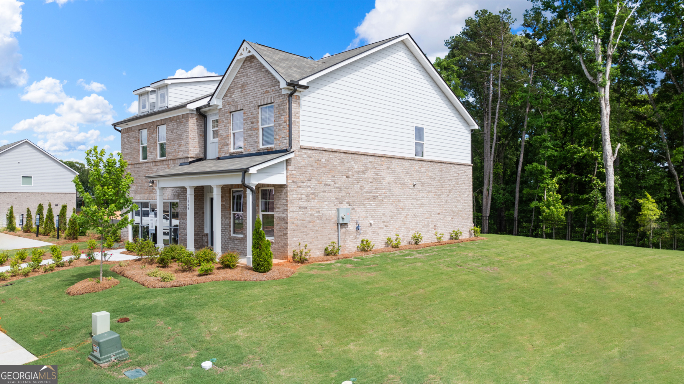 752 Ellis Spring Way Lawrenceville GA 30045