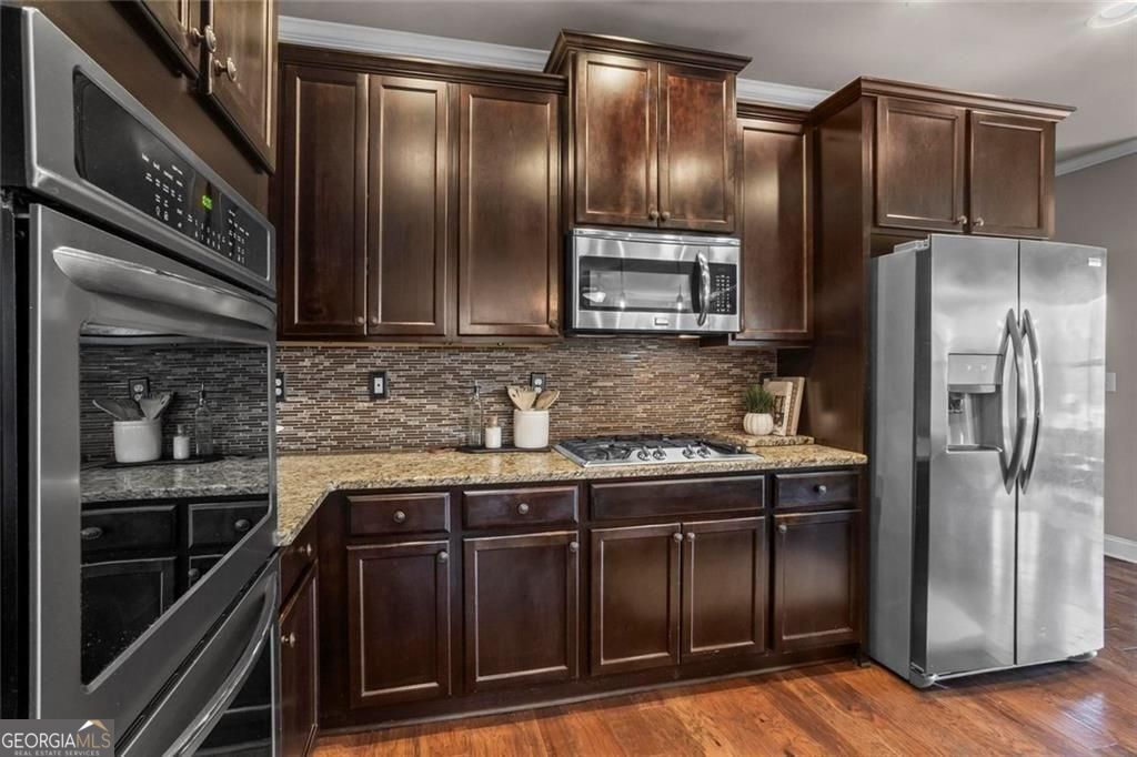 549 Riverwalk Manor Drive Dallas GA 30132
