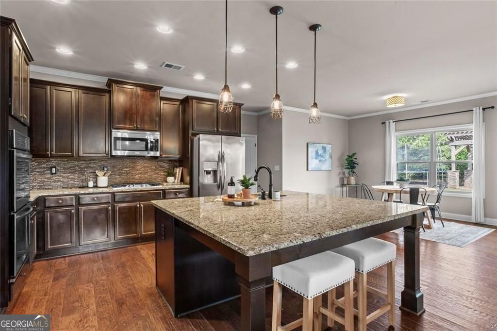 549 Riverwalk Manor Drive Dallas GA 30132