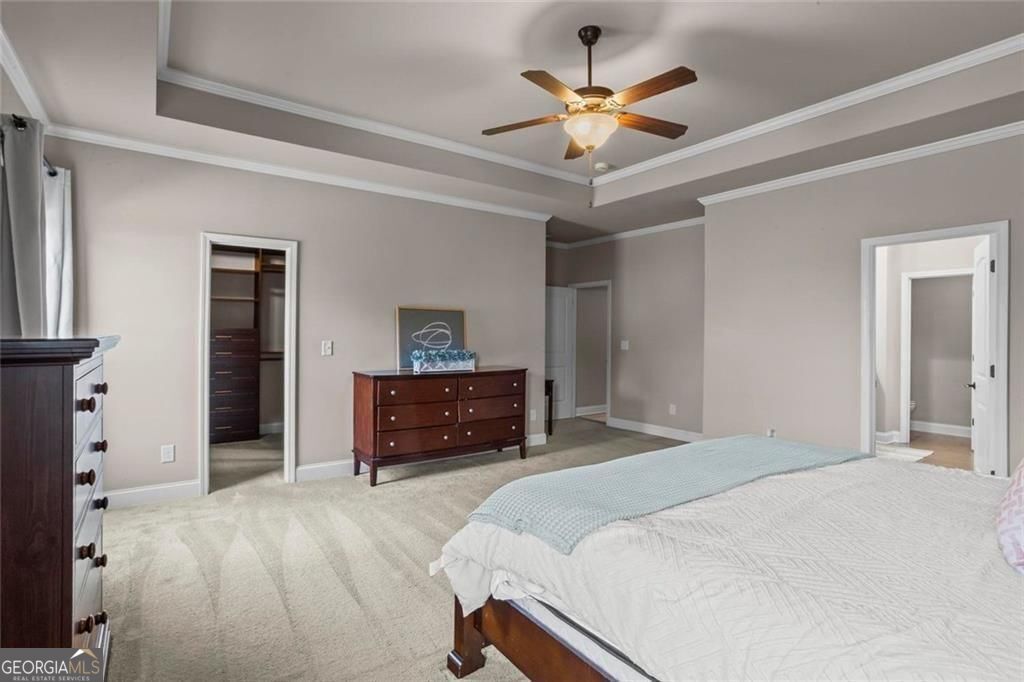 549 Riverwalk Manor Drive Dallas GA 30132