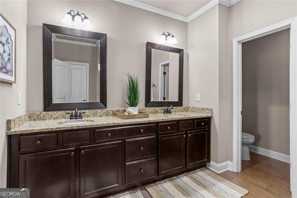 549 Riverwalk Manor Drive Dallas GA 30132