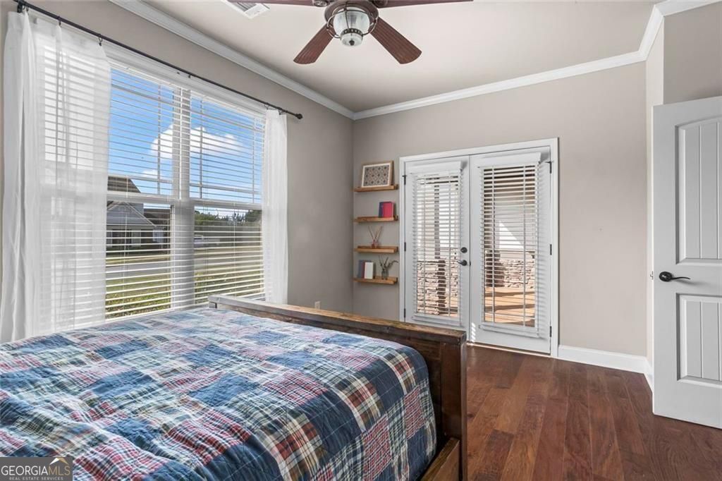 549 Riverwalk Manor Drive Dallas GA 30132