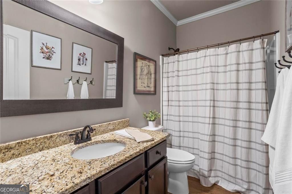 549 Riverwalk Manor Drive Dallas GA 30132
