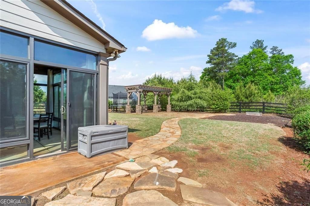 549 Riverwalk Manor Drive Dallas GA 30132