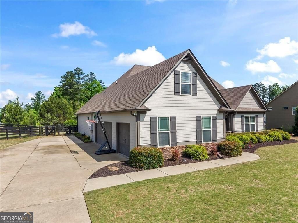 549 Riverwalk Manor Drive Dallas GA 30132