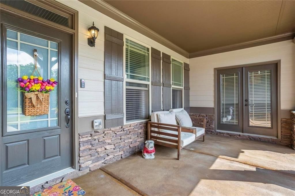 549 Riverwalk Manor Drive Dallas GA 30132