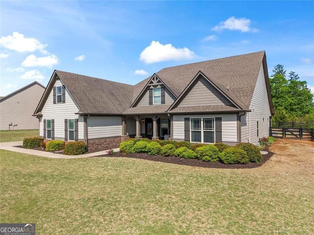 549 Riverwalk Manor Drive Dallas GA 30132