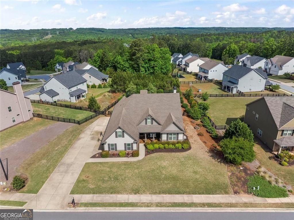 549 Riverwalk Manor Drive Dallas GA 30132