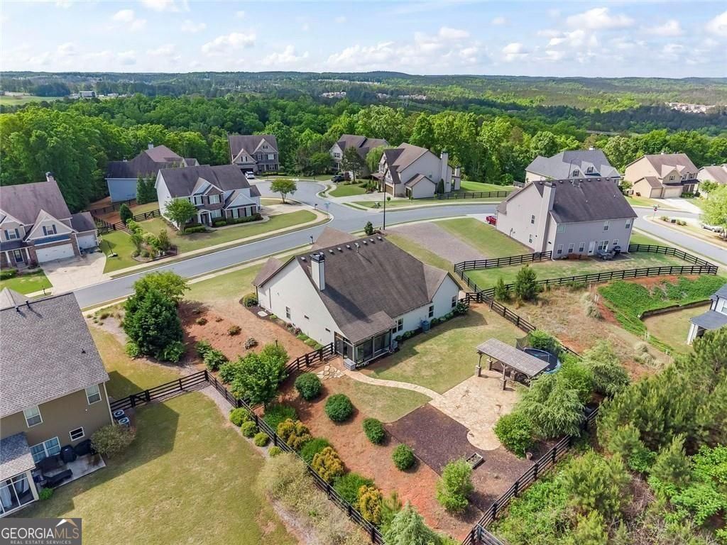 549 Riverwalk Manor Drive Dallas GA 30132