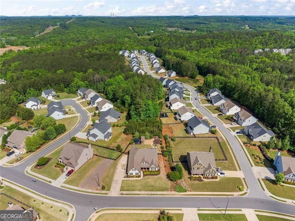 549 Riverwalk Manor Drive Dallas GA 30132