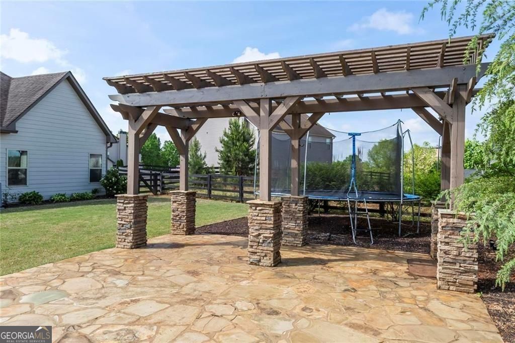 549 Riverwalk Manor Drive Dallas GA 30132