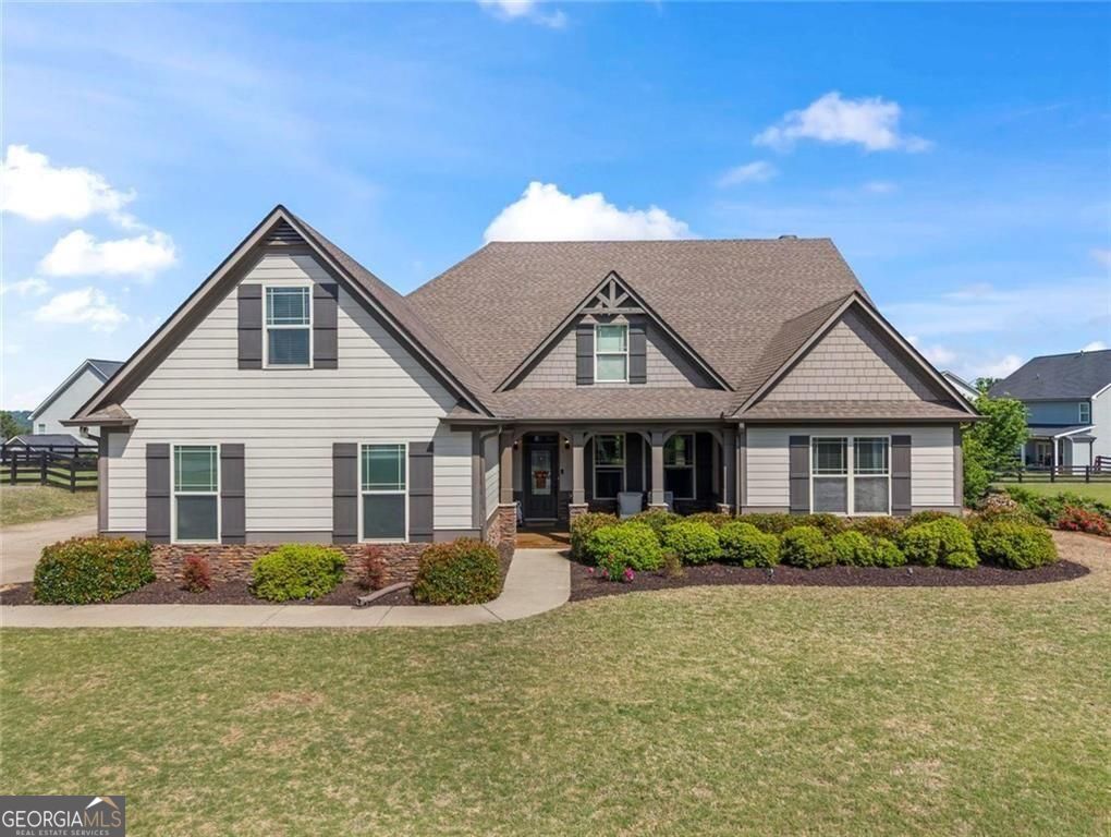 549 Riverwalk Manor Drive Dallas GA 30132