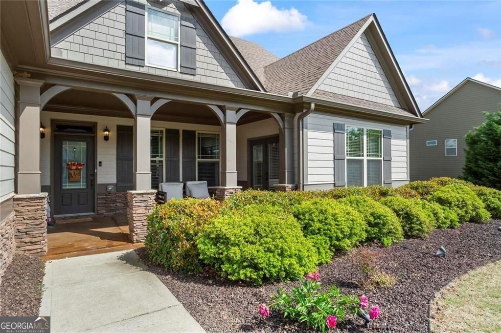 549 Riverwalk Manor Drive Dallas GA 30132