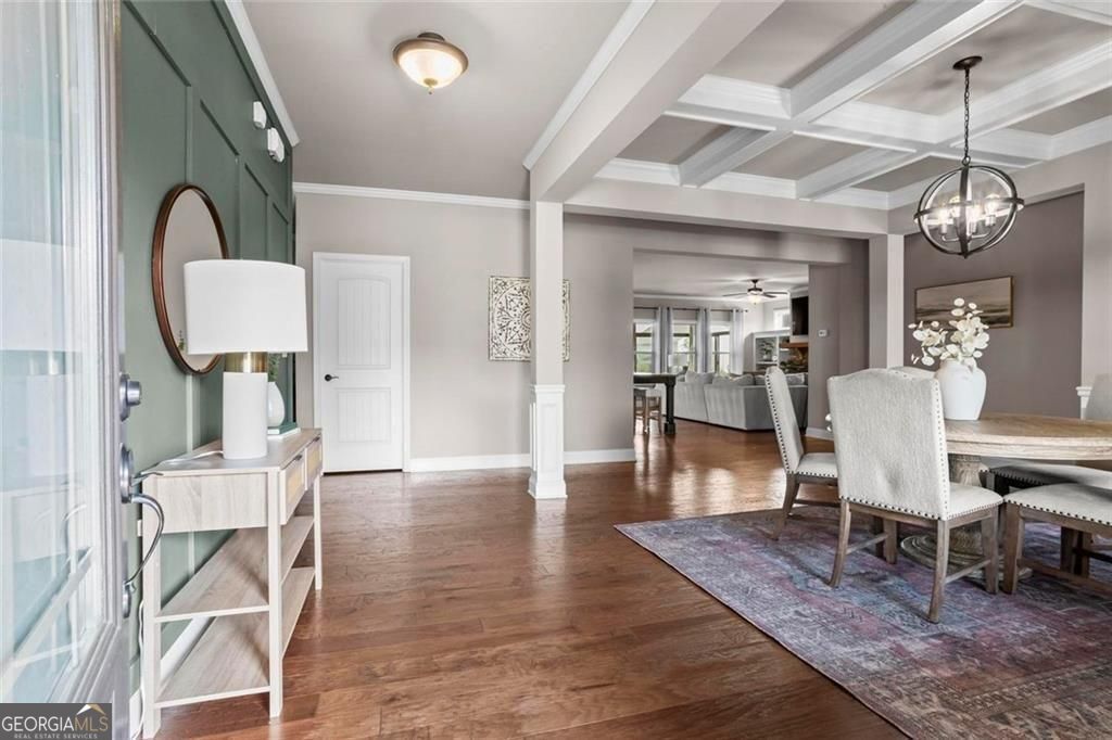 549 Riverwalk Manor Drive Dallas GA 30132