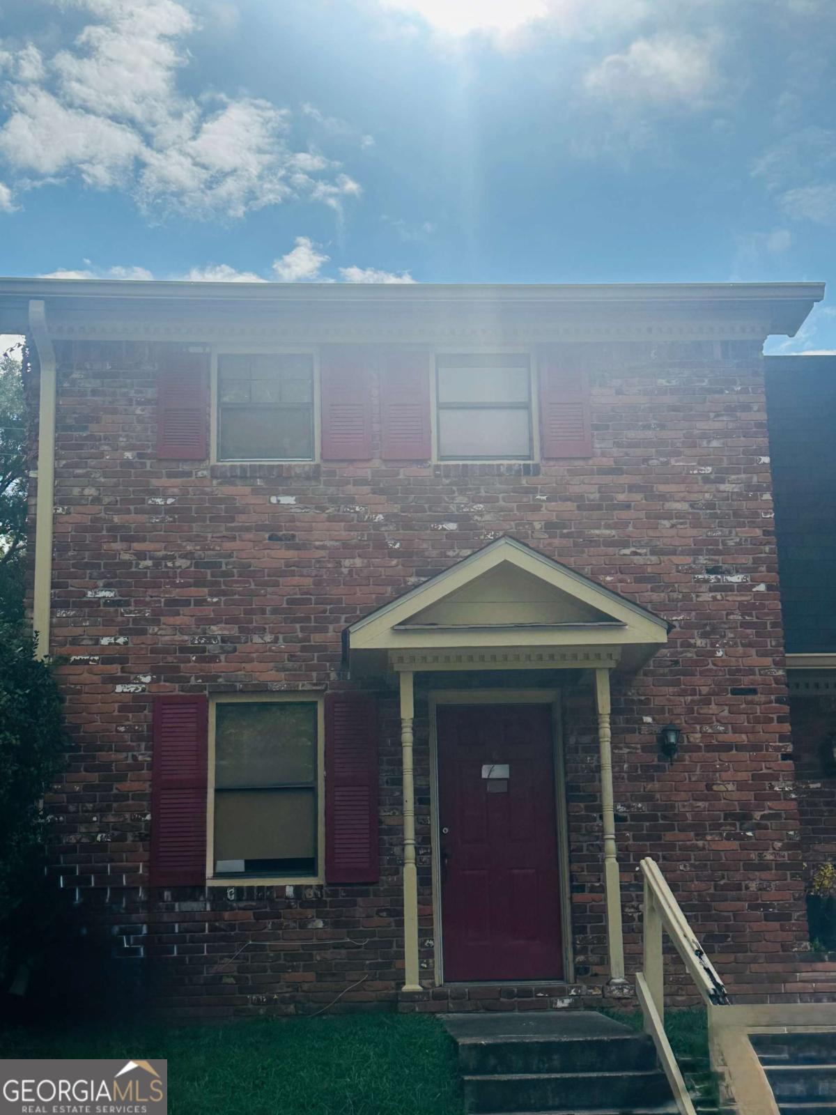 162 E 11th Street SE Rome GA 30161