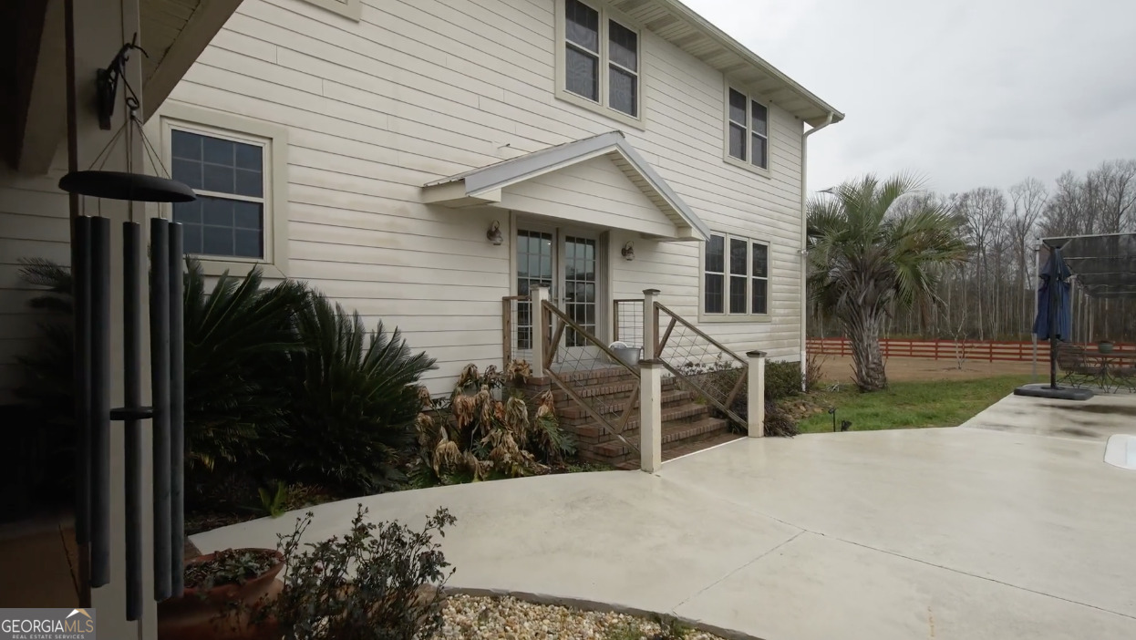 2368 Ogeechee Road Sylvania GA 30467