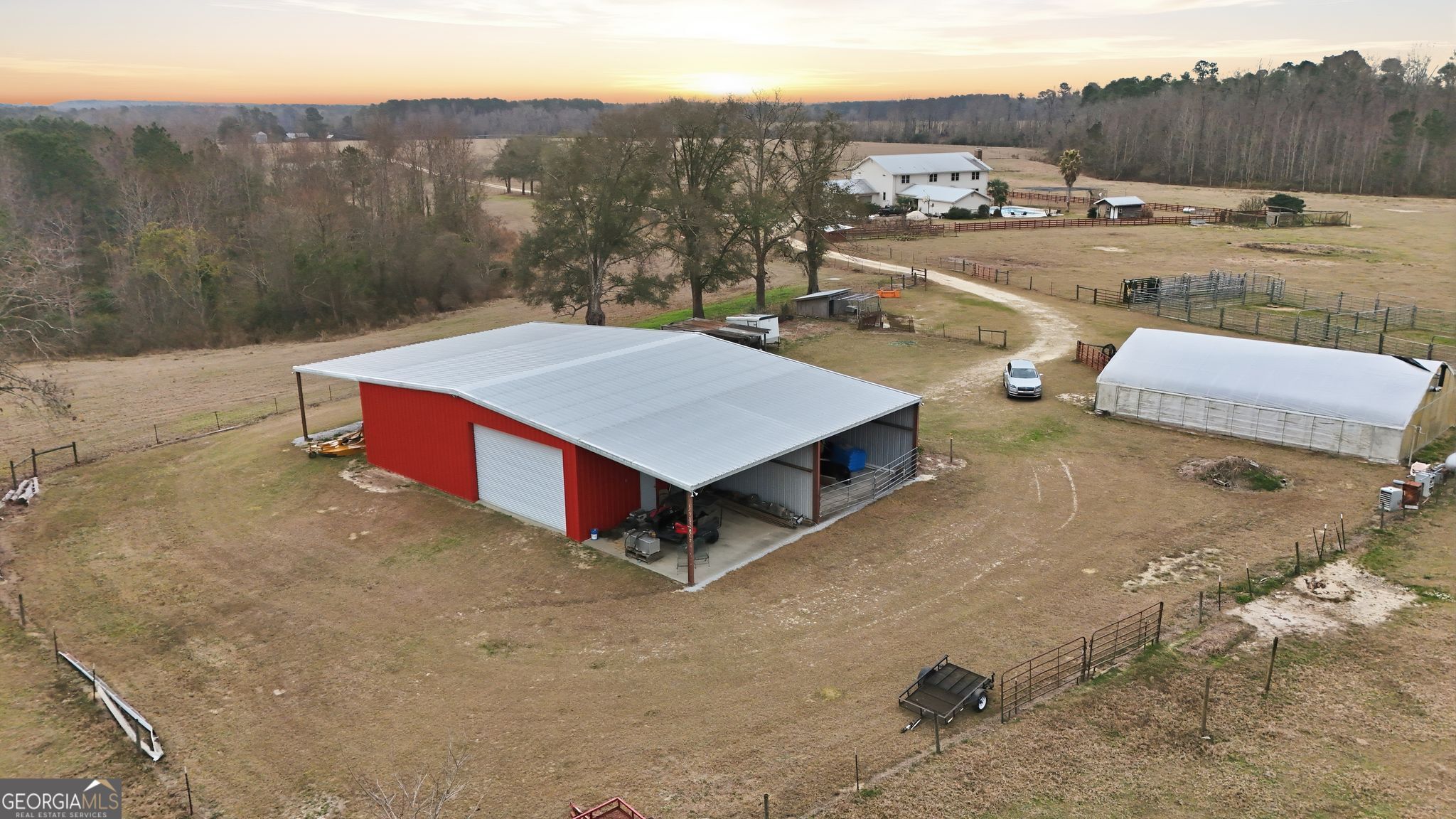 2368 Ogeechee Road Sylvania GA 30467