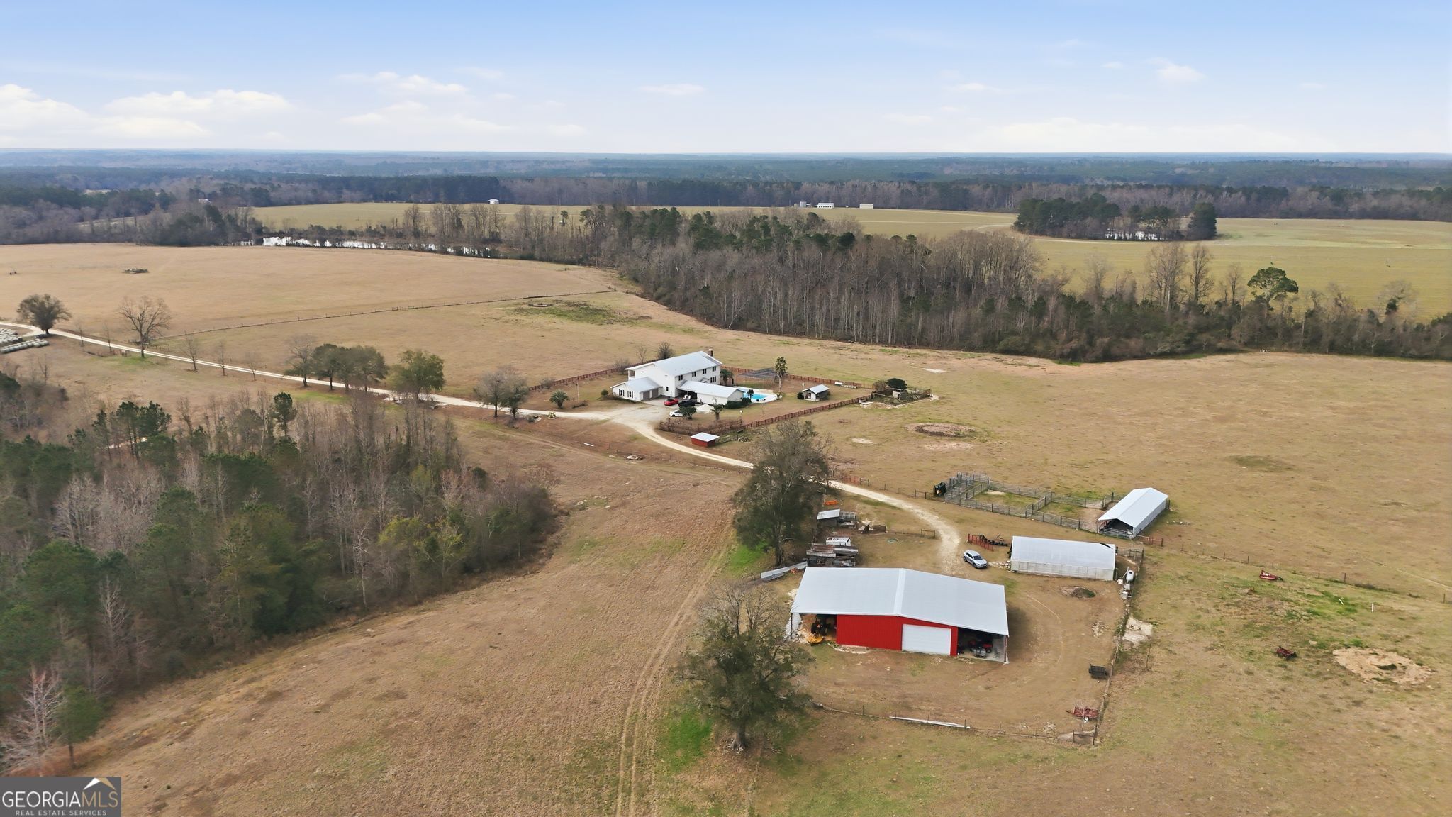 2368 Ogeechee Road Sylvania GA 30467
