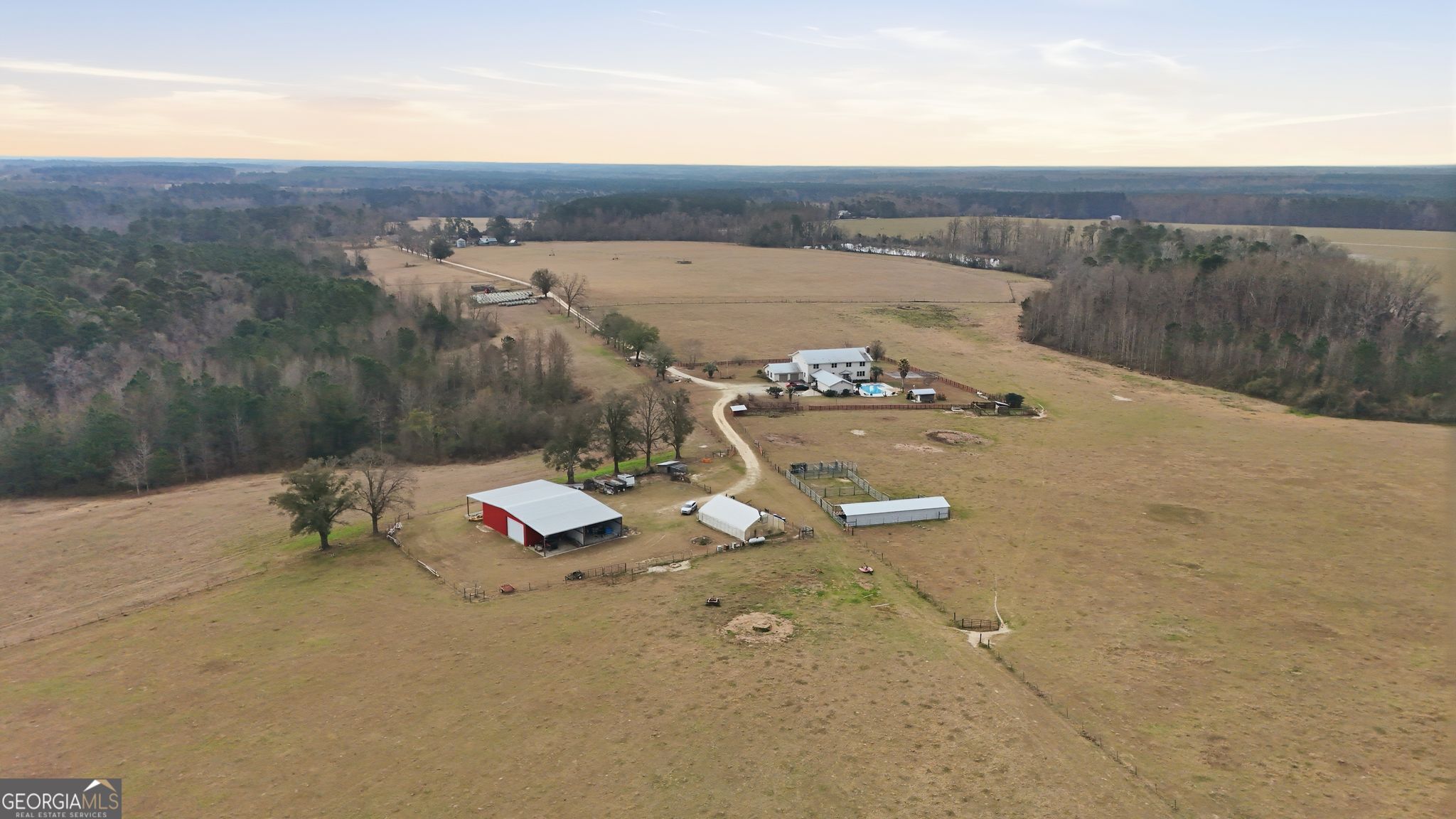 2368 Ogeechee Road Sylvania GA 30467