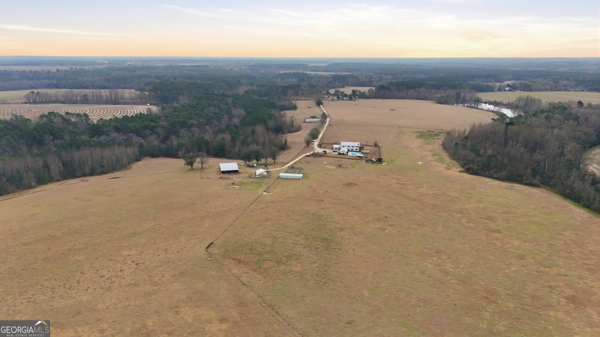 2368 Ogeechee Road Sylvania GA 30467