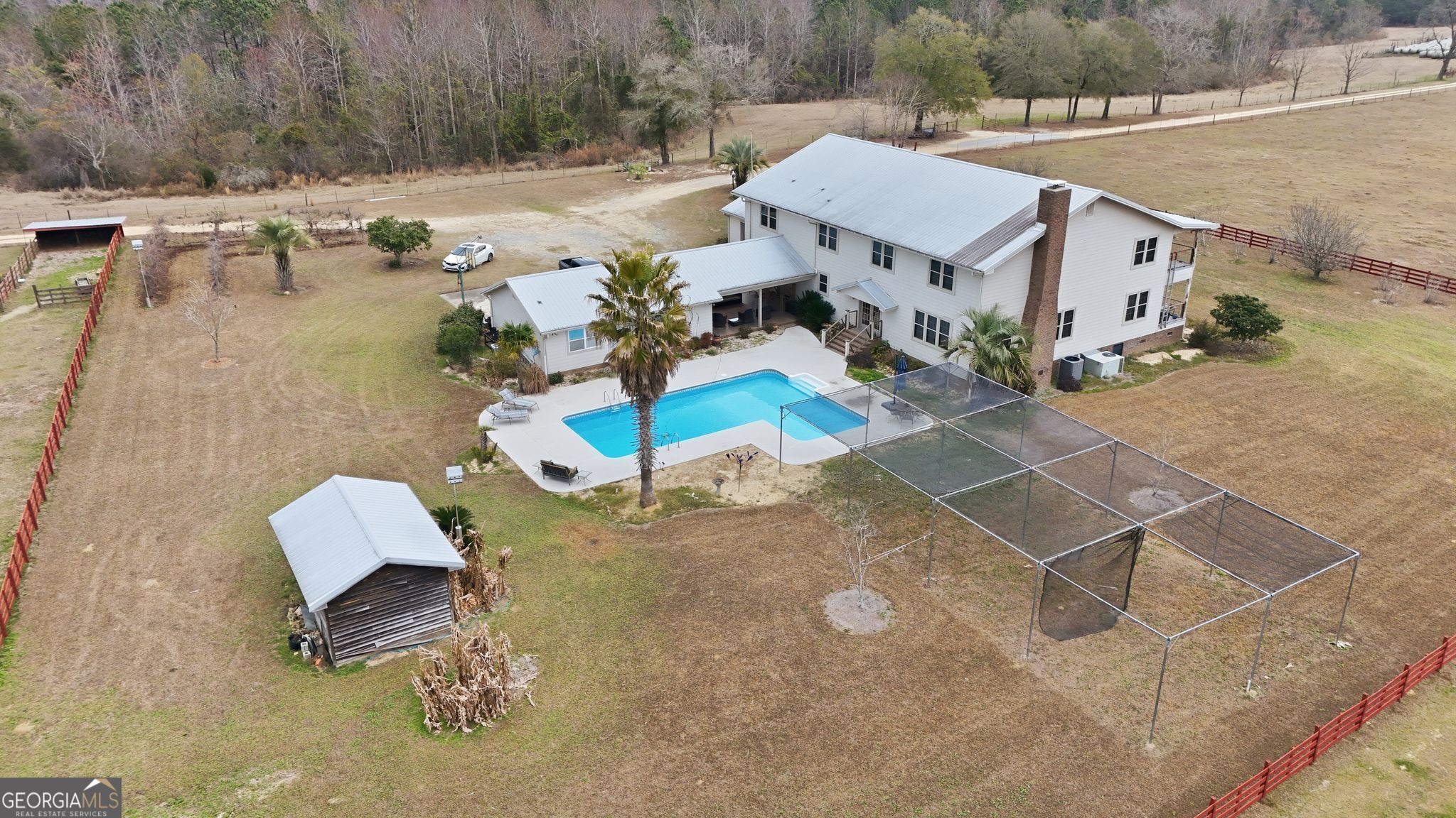 2368 Ogeechee Road Sylvania GA 30467