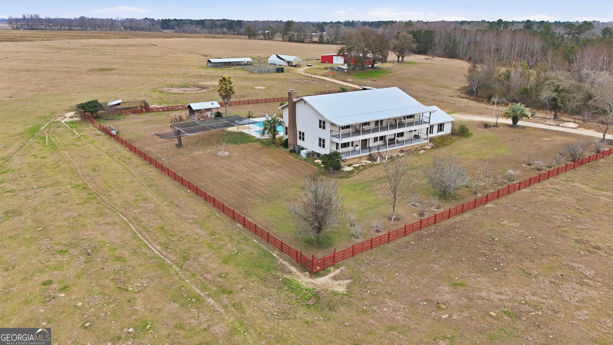2368 Ogeechee Road Sylvania GA 30467