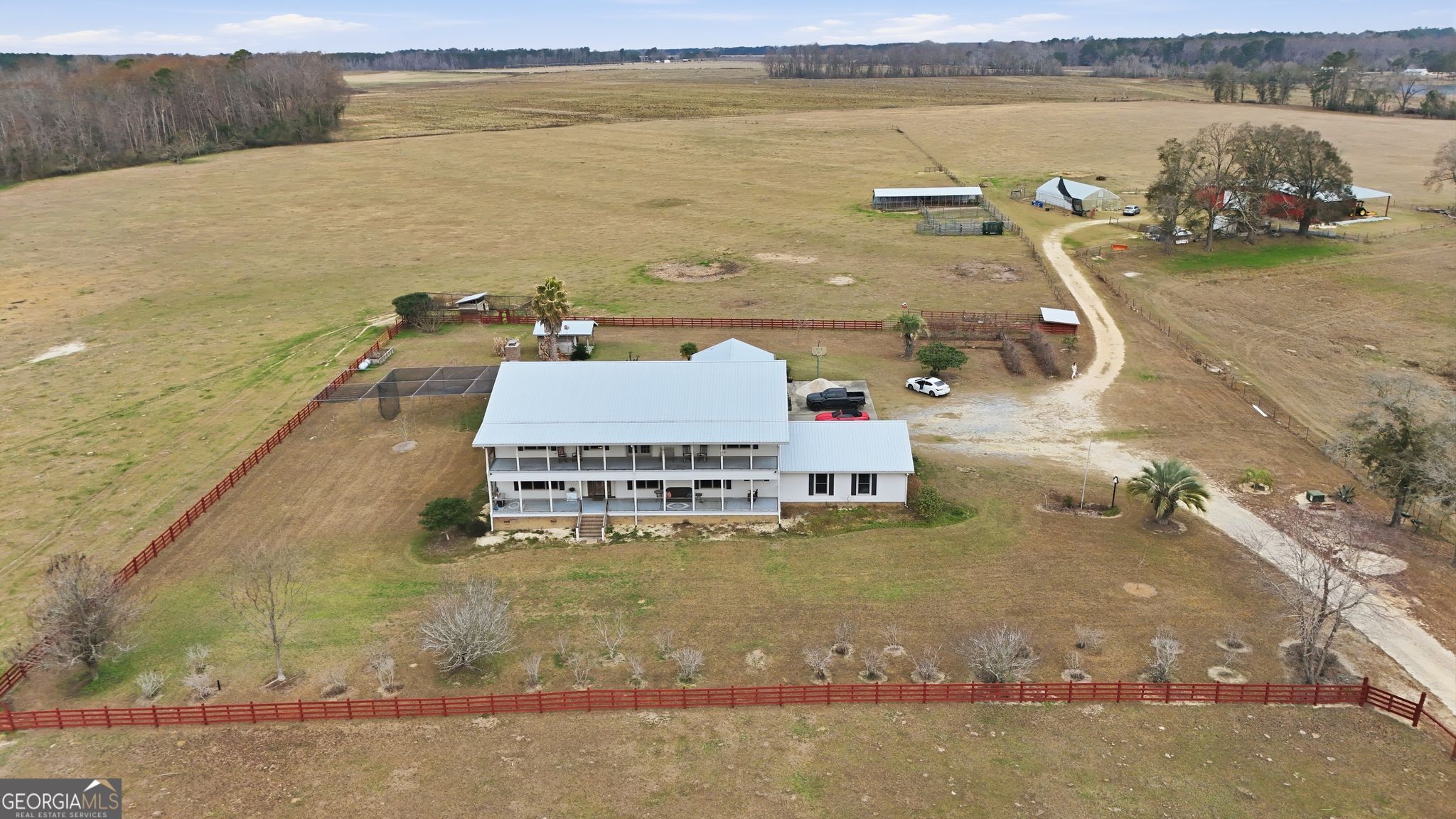 2368 Ogeechee Road Sylvania GA 30467