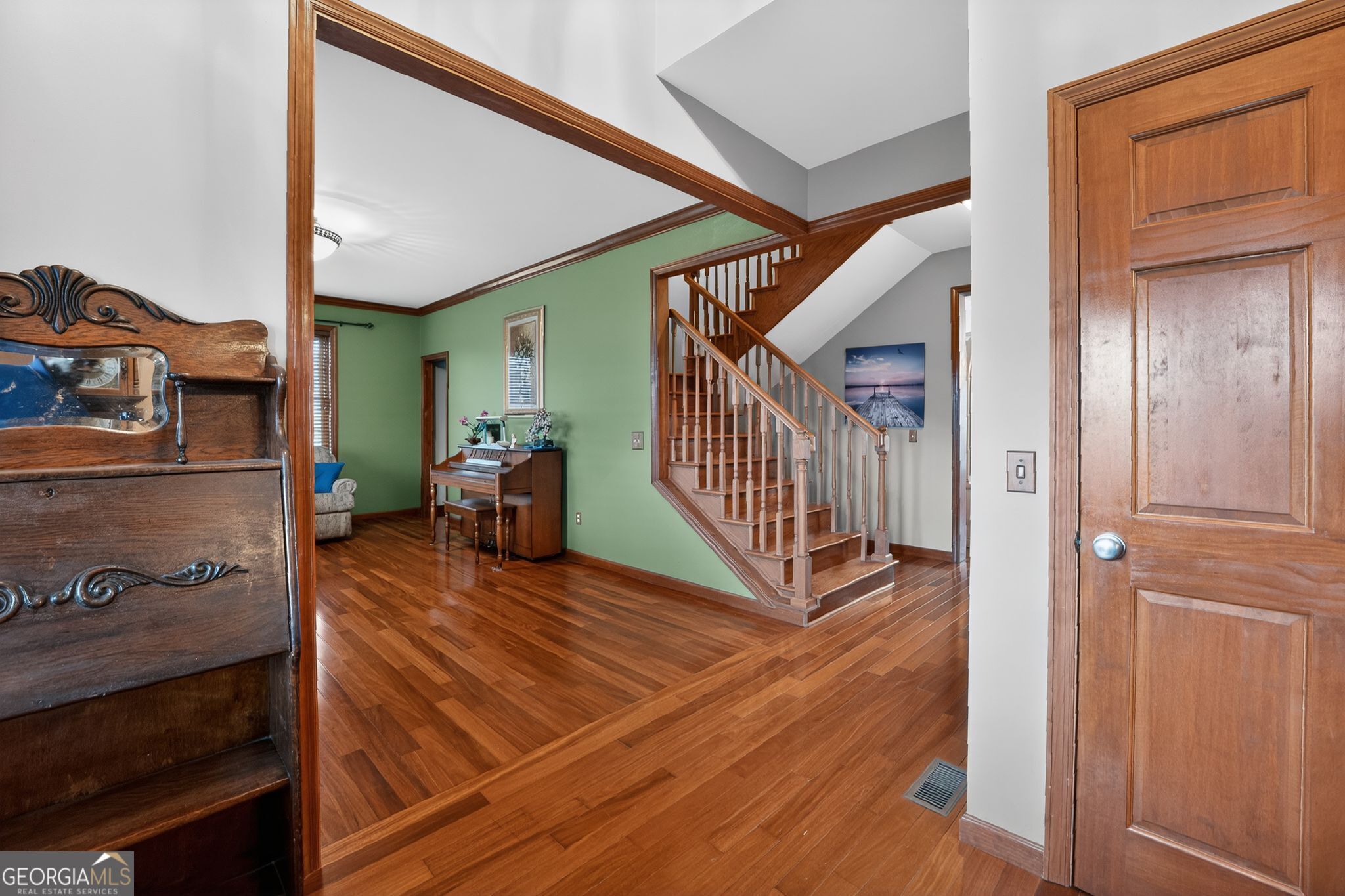 2368 Ogeechee Road Sylvania GA 30467