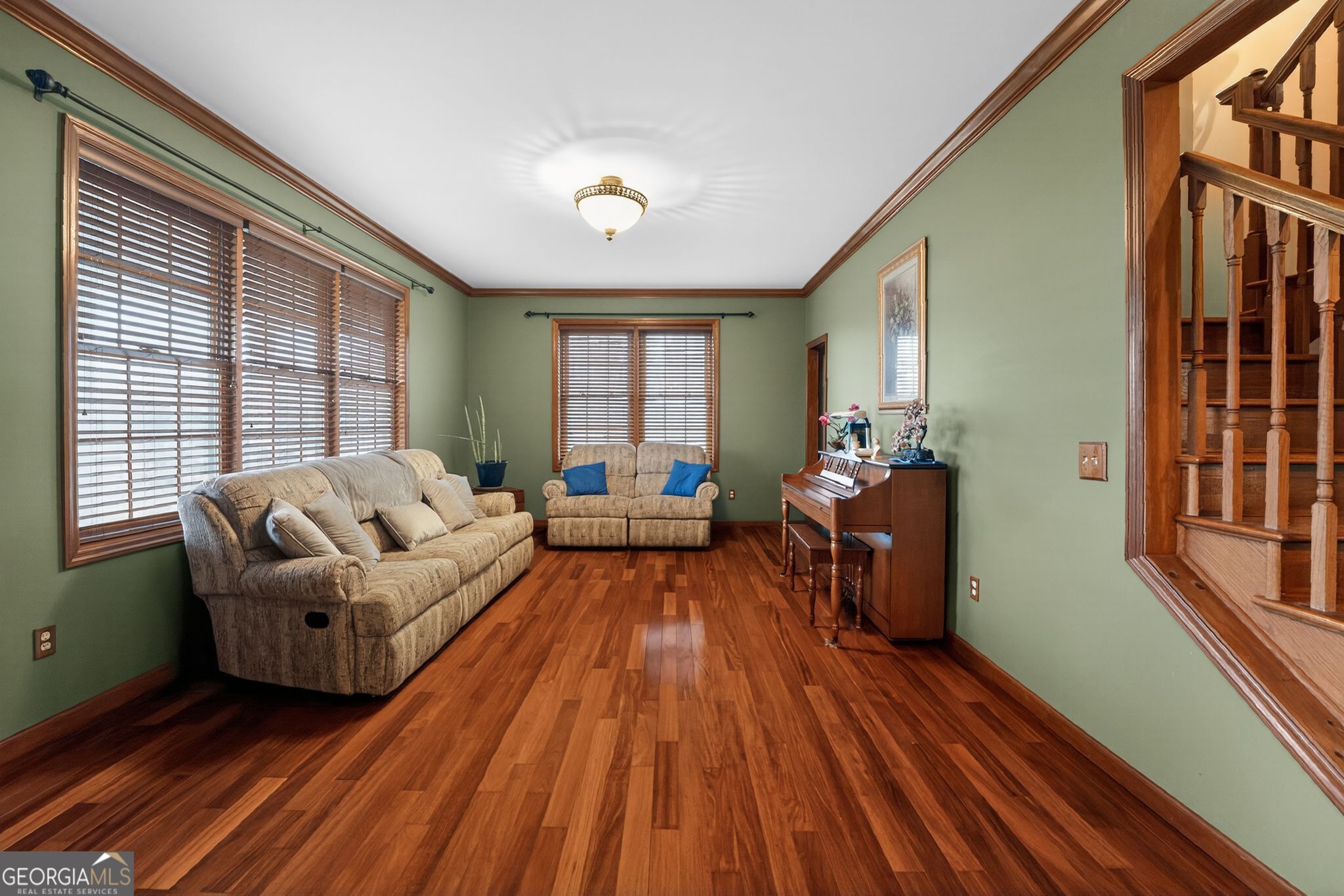 2368 Ogeechee Road Sylvania GA 30467