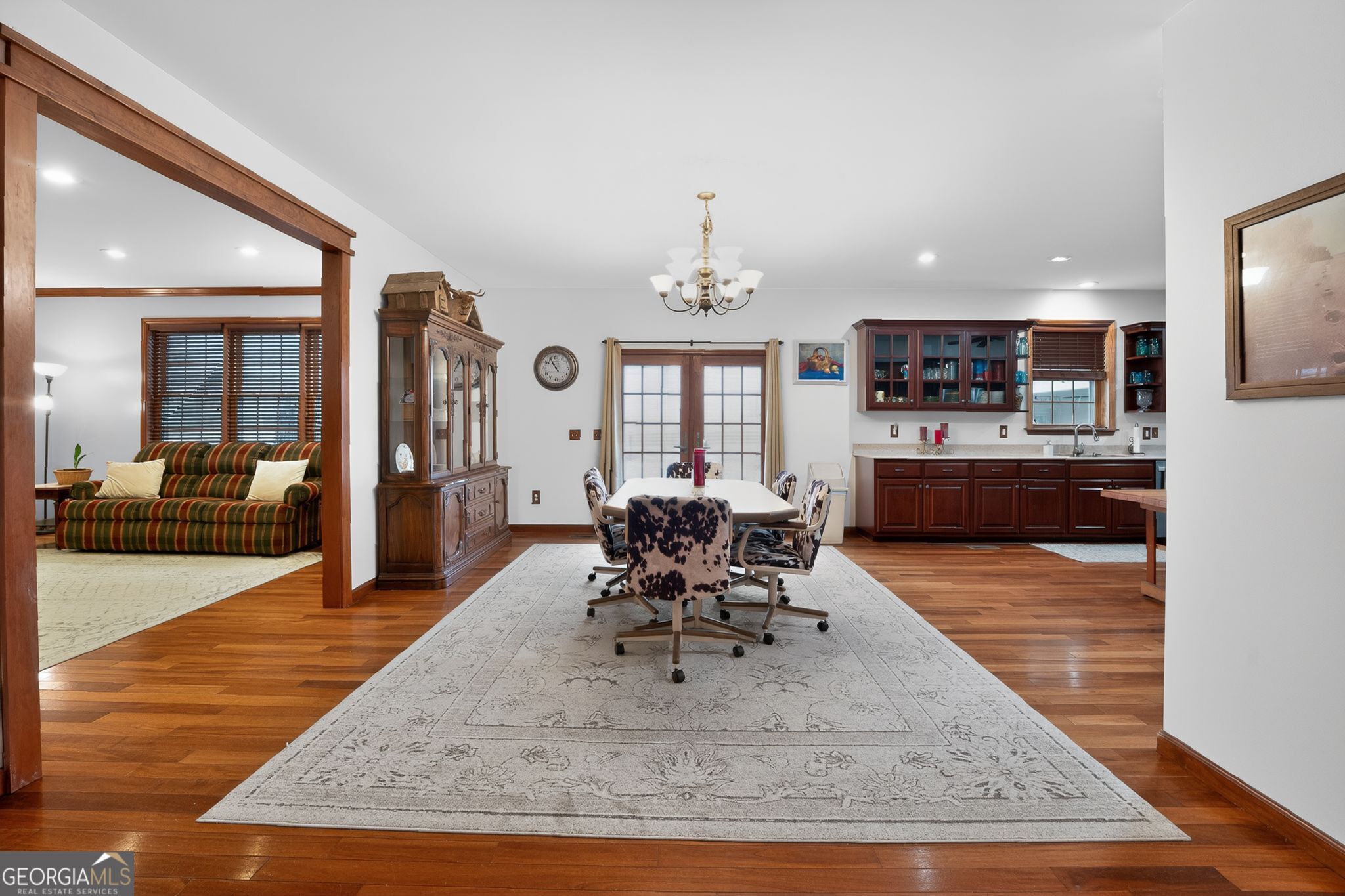 2368 Ogeechee Road Sylvania GA 30467