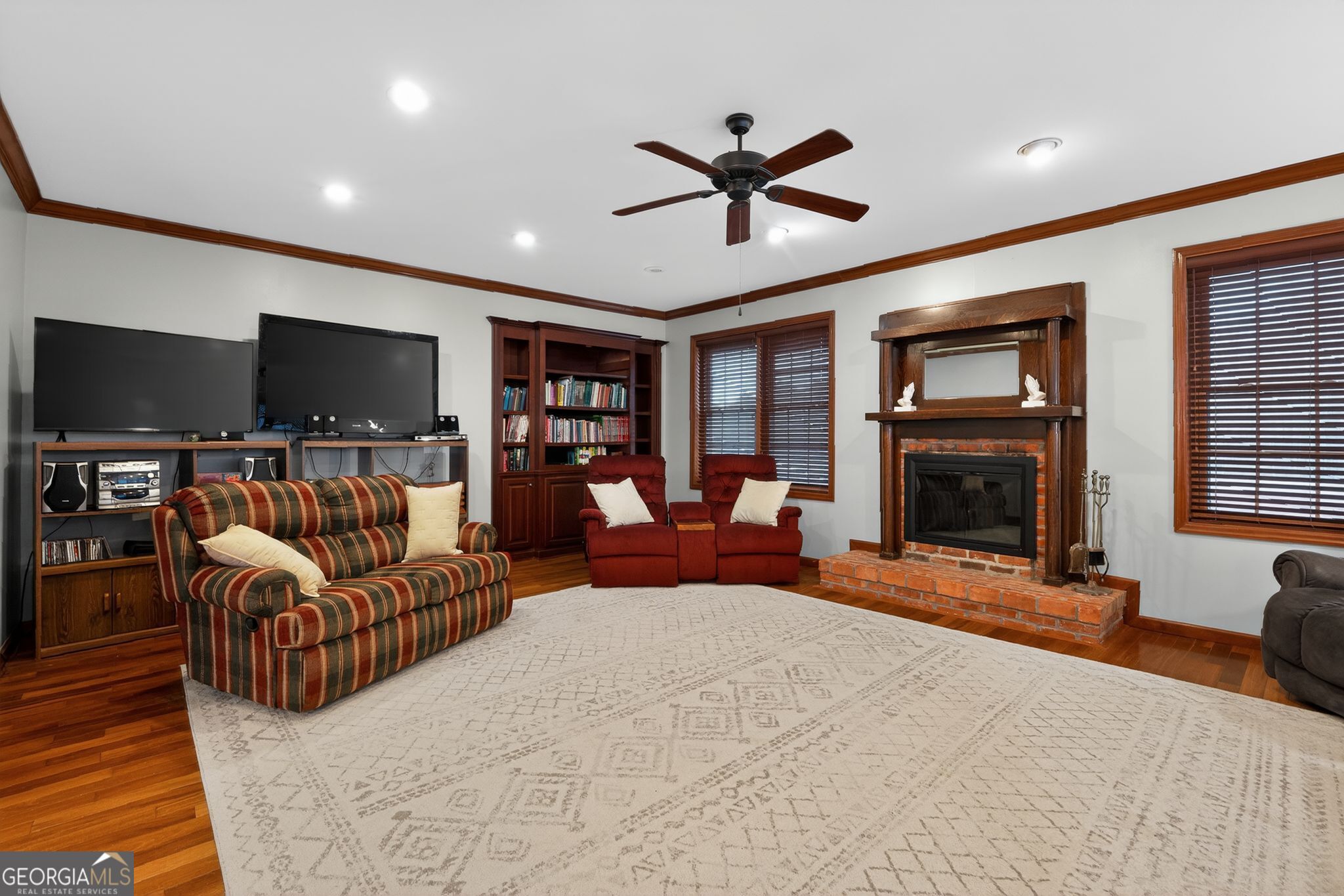 2368 Ogeechee Road Sylvania GA 30467