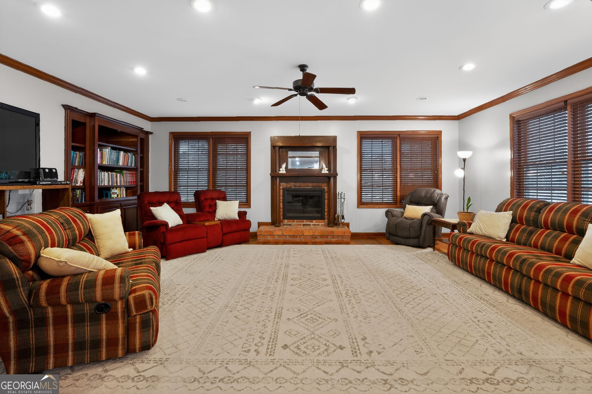 2368 Ogeechee Road Sylvania GA 30467
