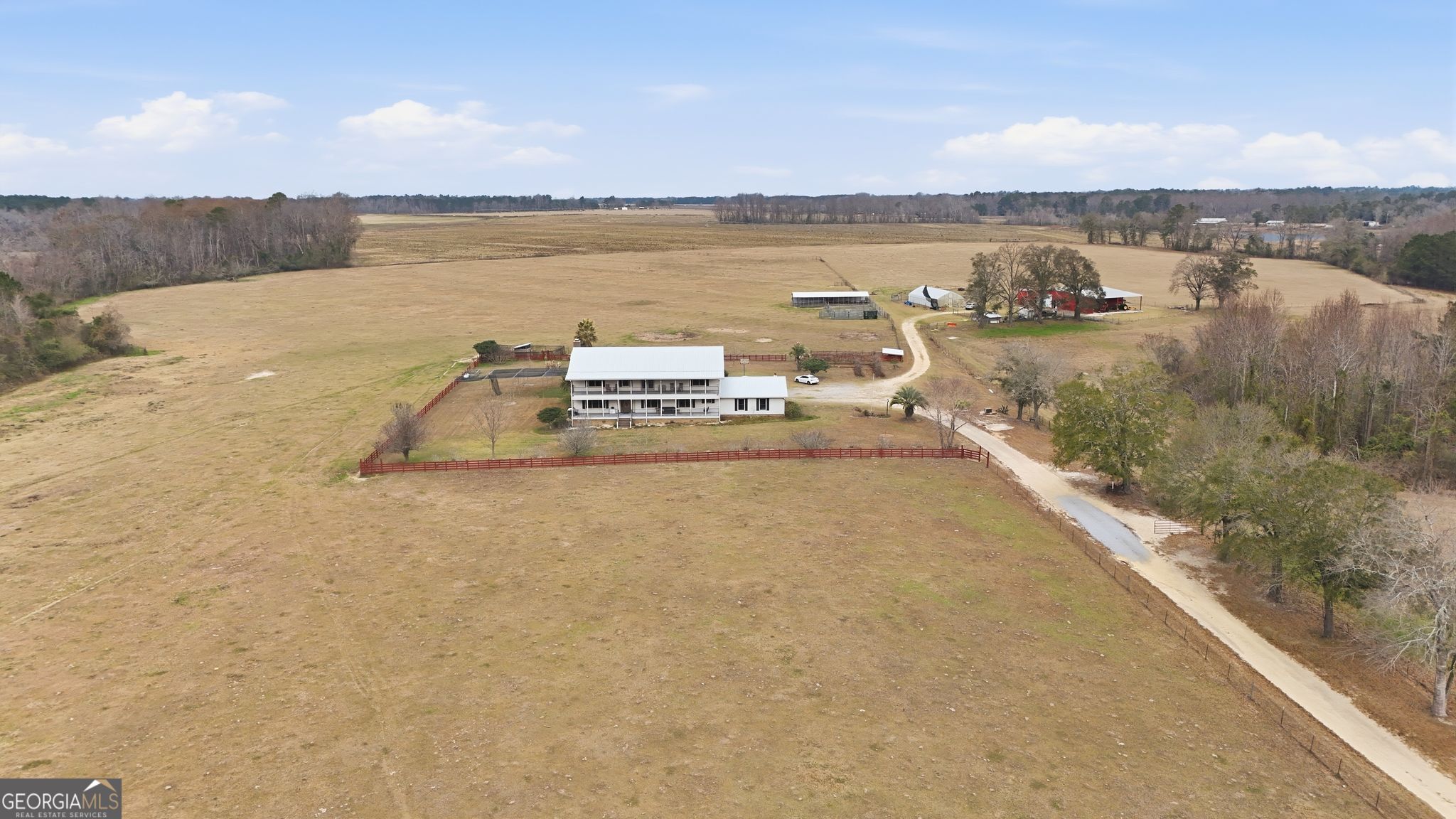 2368 Ogeechee Road Sylvania GA 30467