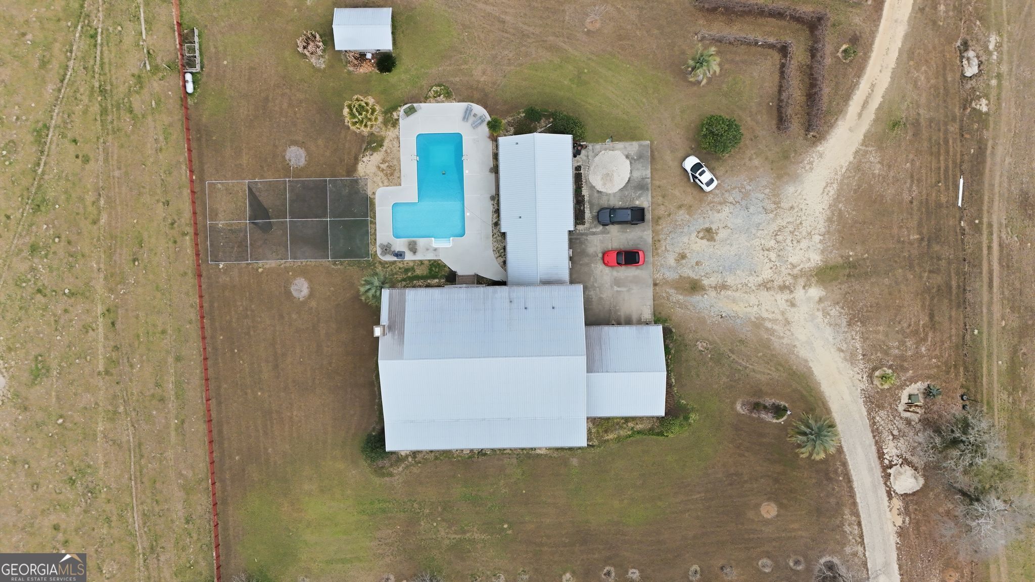2368 Ogeechee Road Sylvania GA 30467