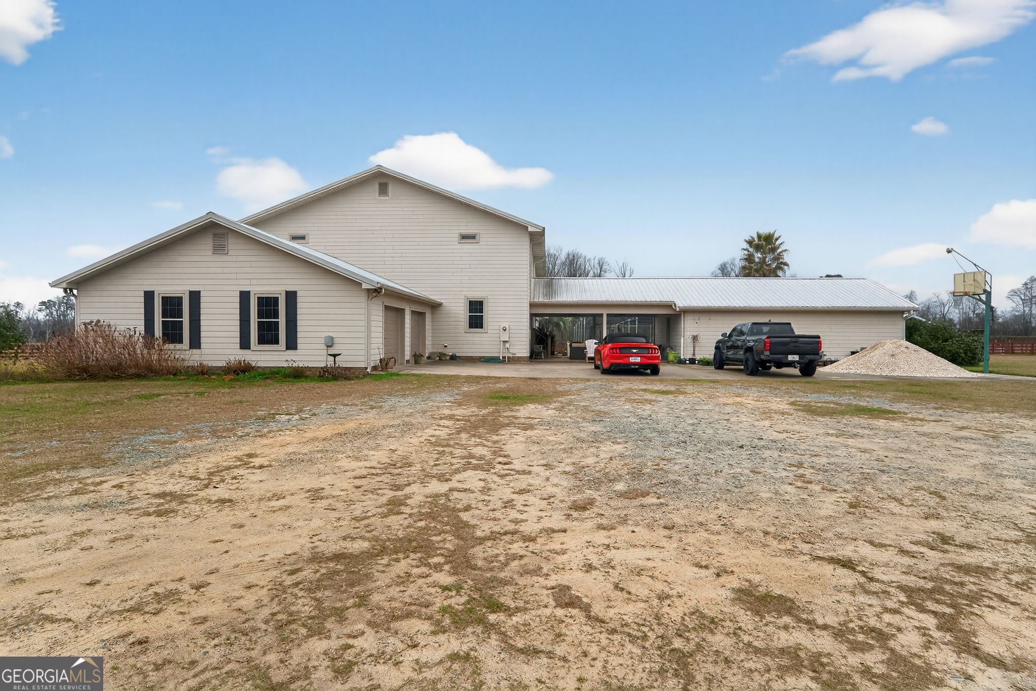 2368 Ogeechee Road Sylvania GA 30467