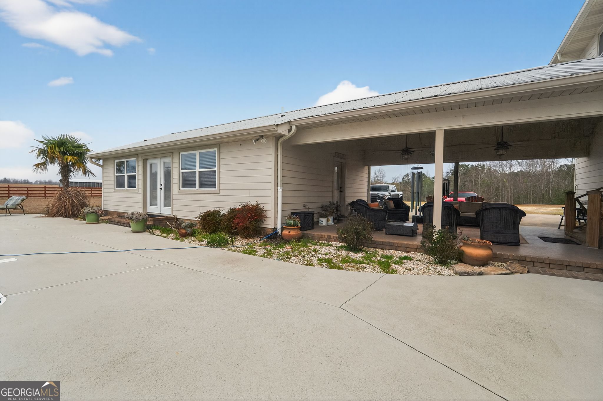 2368 Ogeechee Road Sylvania GA 30467