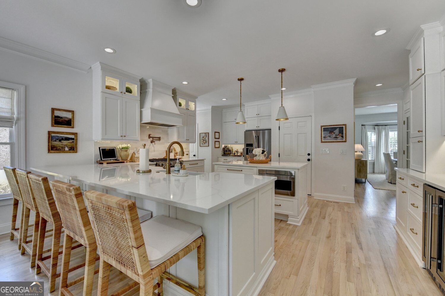 1670 Harvest Lane Alpharetta GA 30004